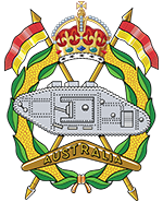 Royal Australian Armoured Corps